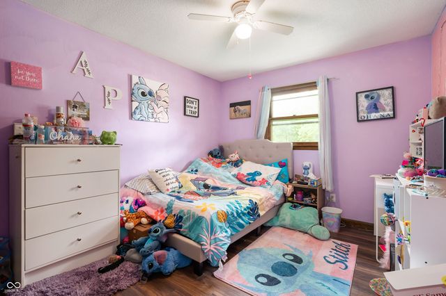 5631 N Olivia Drive, Alexandria, IN 46001