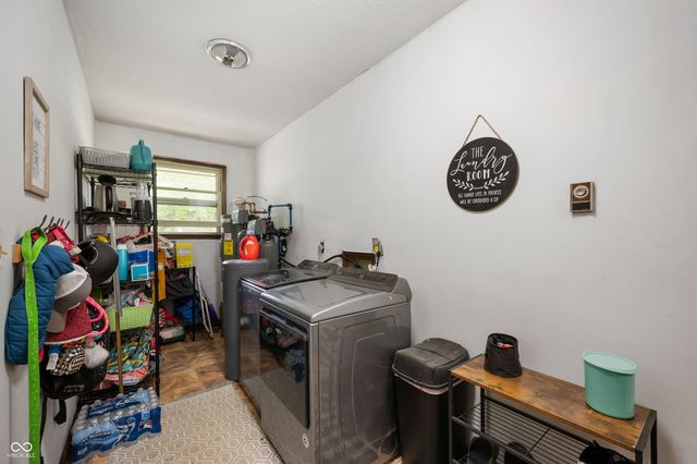 5631 N Olivia Drive, Alexandria, IN 46001