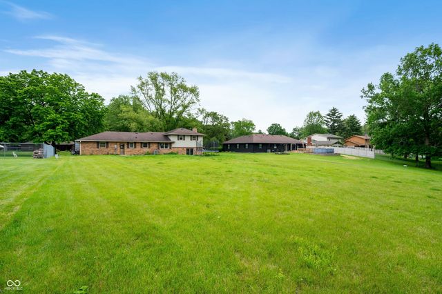 5631 N Olivia Drive, Alexandria, IN 46001