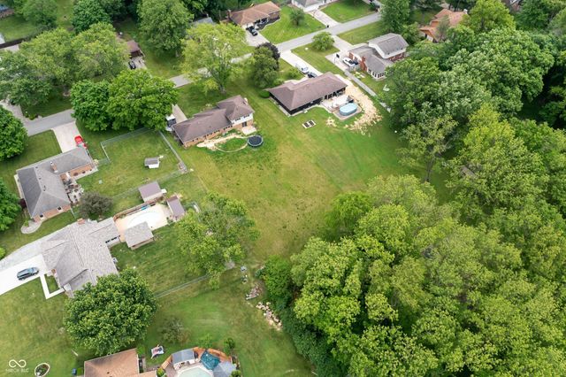 5631 N Olivia Drive, Alexandria, IN 46001