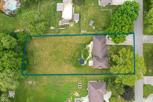 5631 N Olivia Drive, Alexandria, IN 46001