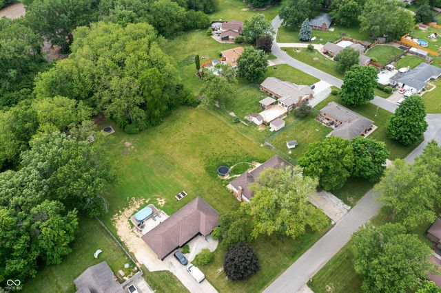 5631 N Olivia Drive, Alexandria, IN 46001