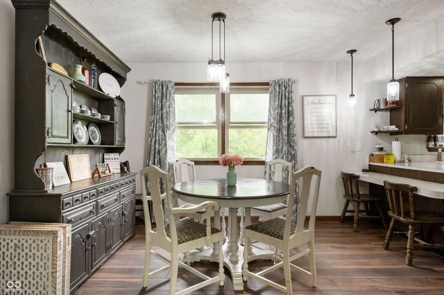 5631 N Olivia Drive, Alexandria, IN 46001