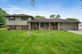 5631 N Olivia Drive, Alexandria, IN 46001