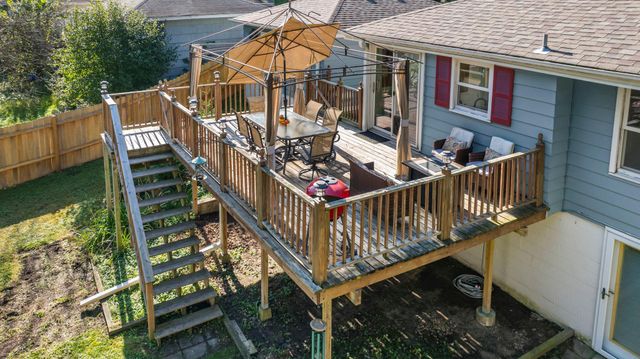 11832 Crawford Road W, Minnetonka, MN 55343