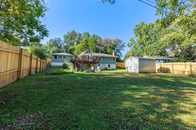 11832 Crawford Road W, Minnetonka, MN 55343