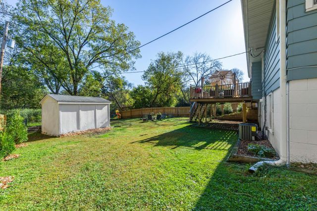 11832 Crawford Road W, Minnetonka, MN 55343