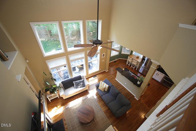 1464 Big Leaf Loop, Apex, NC 27502