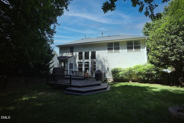 1464 Big Leaf Loop, Apex, NC 27502
