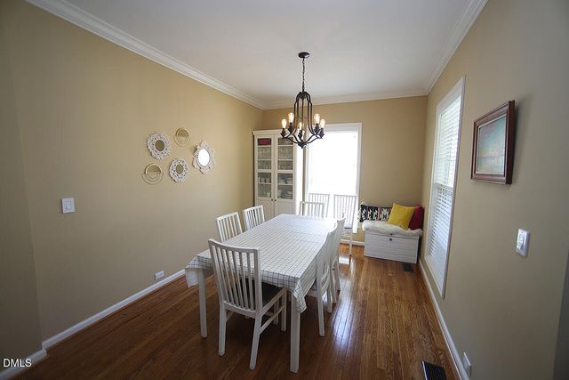 1464 Big Leaf Loop, Apex, NC 27502