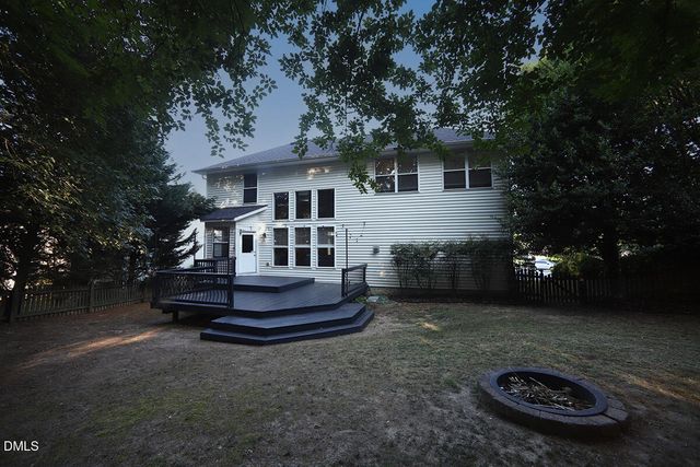 1464 Big Leaf Loop, Apex, NC 27502
