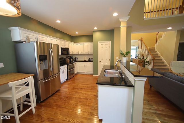 1464 Big Leaf Loop, Apex, NC 27502