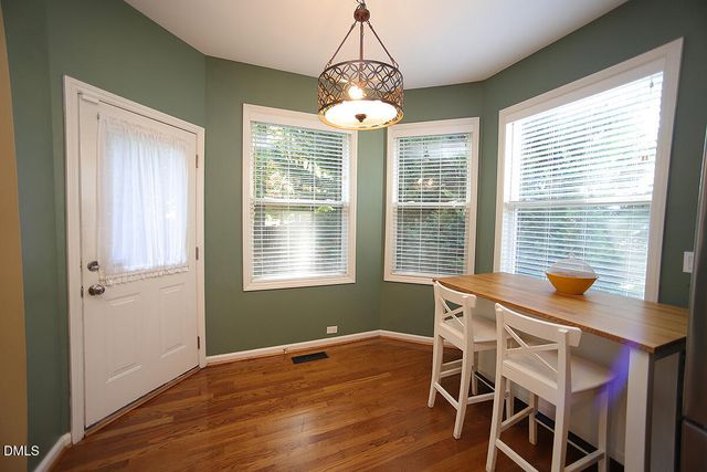 1464 Big Leaf Loop, Apex, NC 27502