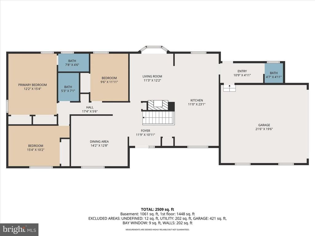 Image 26 of property listing at 4296 WOLF HILL DR, Hampstead, MD 21074