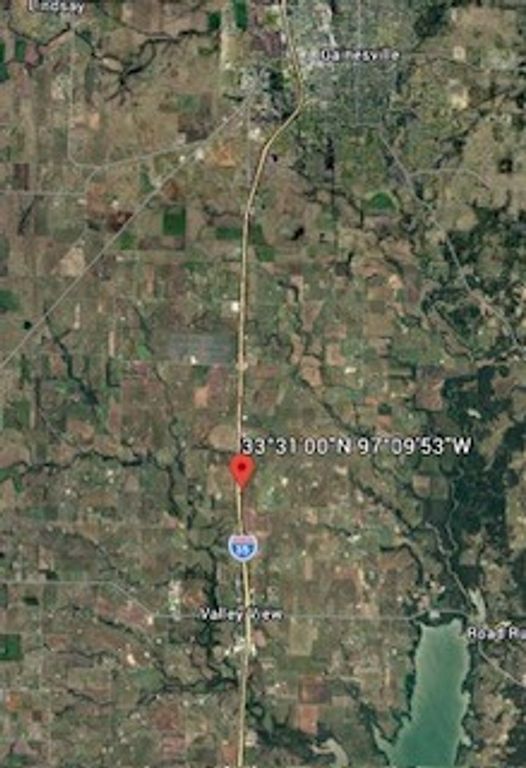 533 Hockley Creek Road, Gainesville, TX 76240
