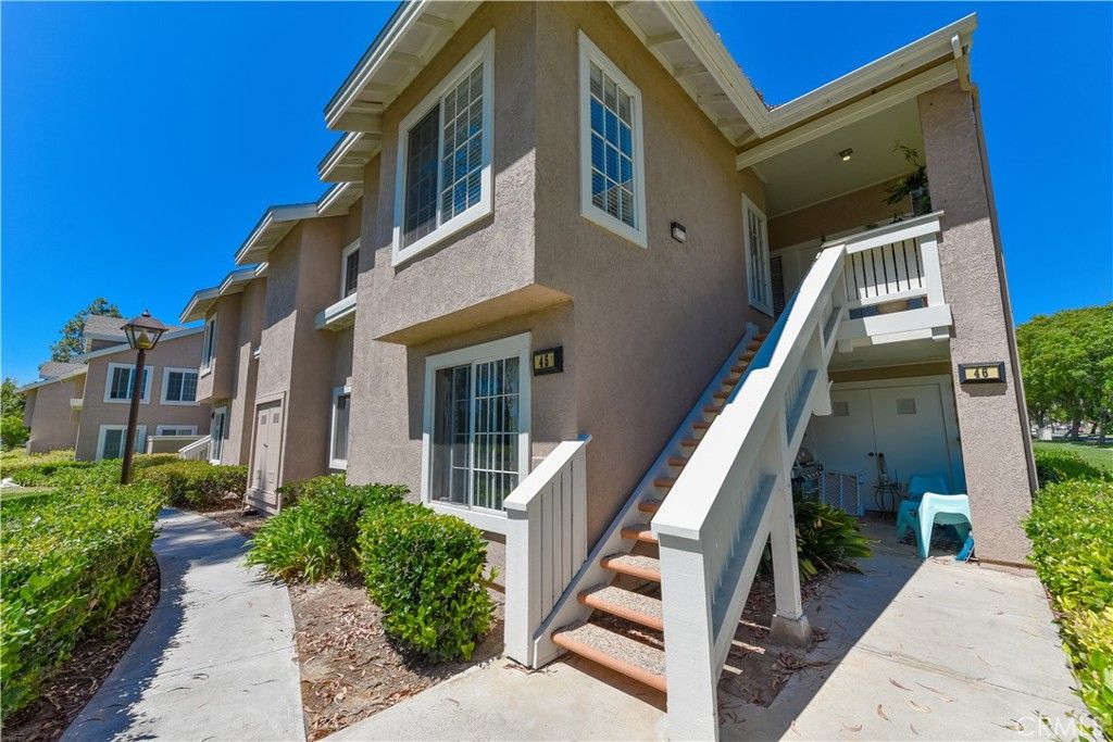 45 Greenfield 52, Irvine, CA 92614