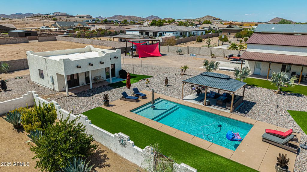 750 W ZION Lane, San Tan Valley, AZ 85143 — photo 2