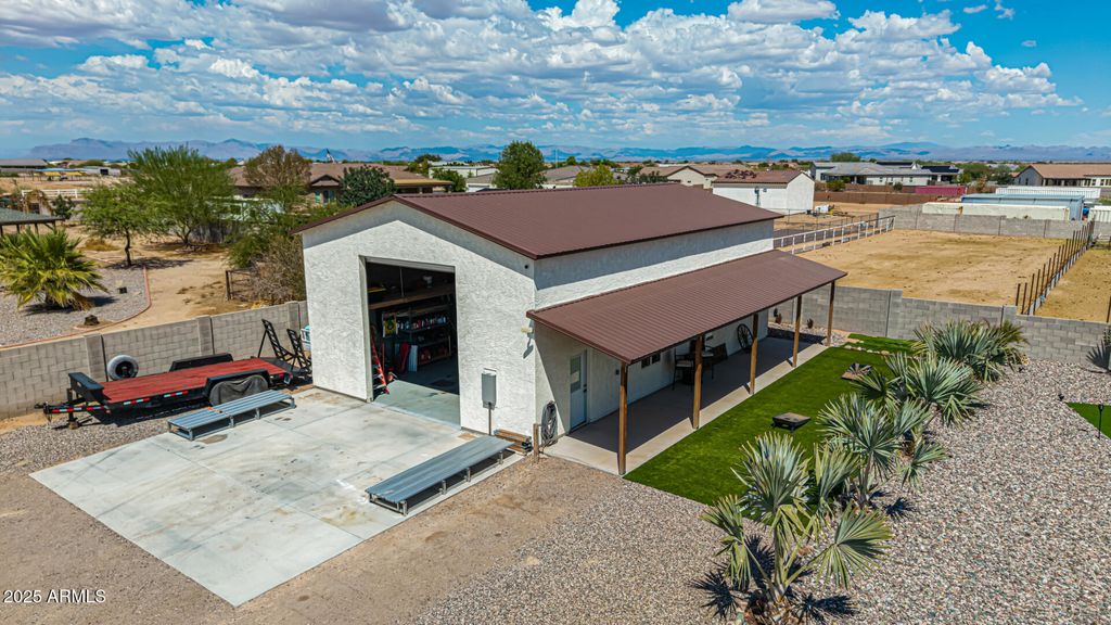 750 W ZION Lane, San Tan Valley, AZ 85143 — photo 4