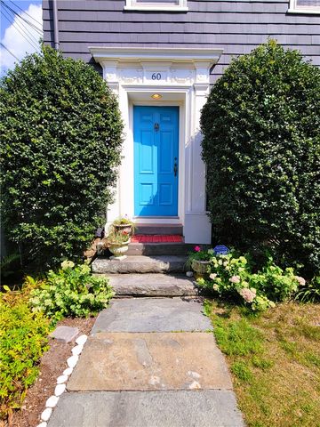 60 Prairie Avenue, Newport, RI 02840