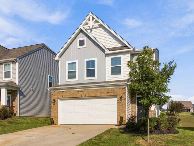 6045 Haddington Drive, Roebuck, SC 29376