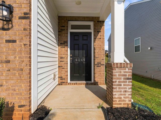 6045 Haddington Drive, Roebuck, SC 29376