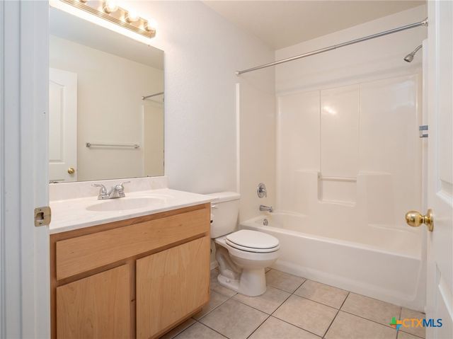 2808 Edgefield Street A, Killeen, TX 76549