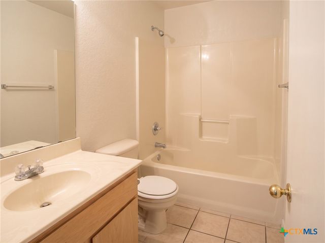 2808 Edgefield Street A, Killeen, TX 76549