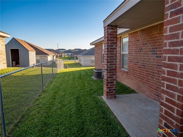 2808 Edgefield Street A, Killeen, TX 76549