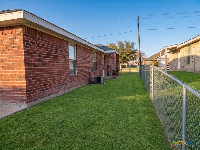 2808 Edgefield Street A, Killeen, TX 76549