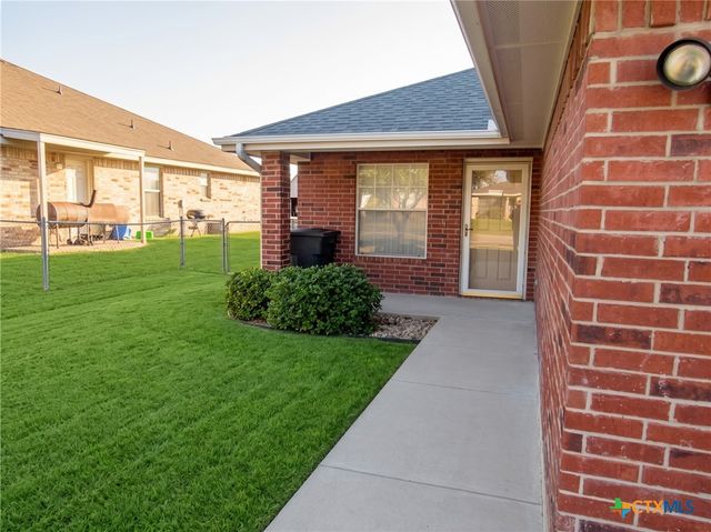 2808 Edgefield Street A, Killeen, TX 76549