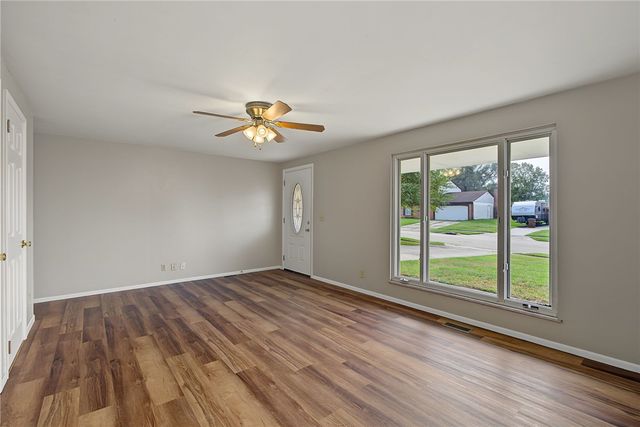 3746 Marion Drive, Enon Vlg, OH 45323