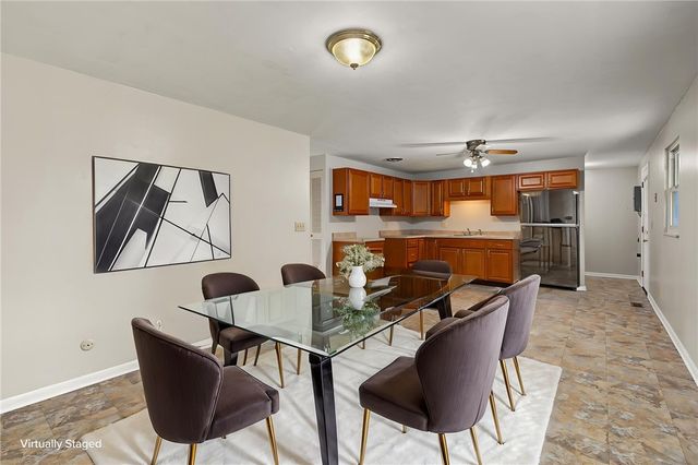 3746 Marion Drive, Enon Vlg, OH 45323