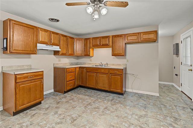 3746 Marion Drive, Enon Vlg, OH 45323