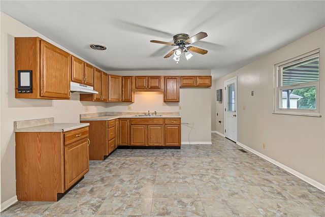 3746 Marion Drive, Enon Vlg, OH 45323