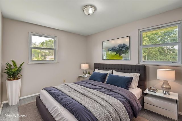 3746 Marion Drive, Enon Vlg, OH 45323