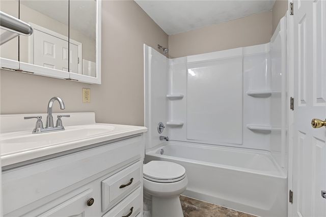 3746 Marion Drive, Enon Vlg, OH 45323
