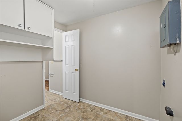 3746 Marion Drive, Enon Vlg, OH 45323