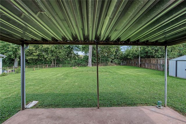 3746 Marion Drive, Enon Vlg, OH 45323