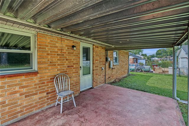 3746 Marion Drive, Enon Vlg, OH 45323