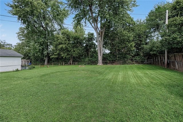 3746 Marion Drive, Enon Vlg, OH 45323