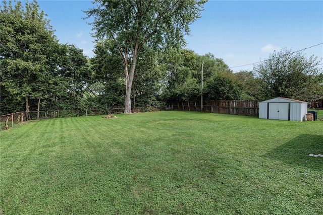 3746 Marion Drive, Enon Vlg, OH 45323