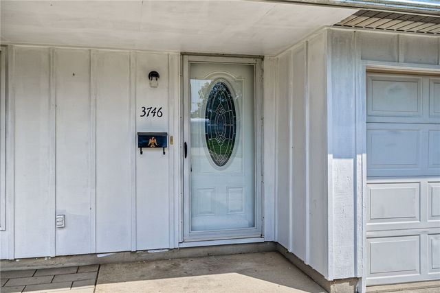 3746 Marion Drive, Enon Vlg, OH 45323