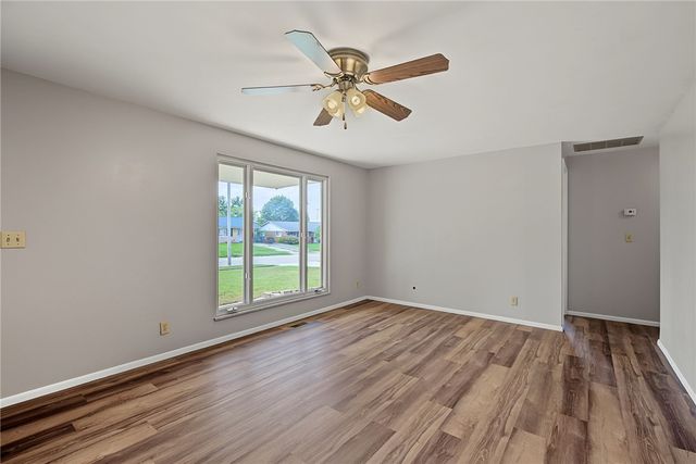 3746 Marion Drive, Enon Vlg, OH 45323