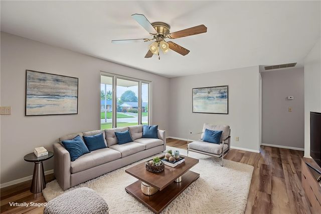 3746 Marion Drive, Enon Vlg, OH 45323