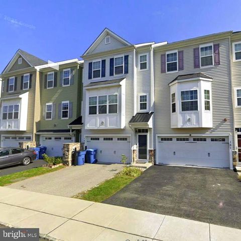 153 MERCER CT, Fairless Hills, PA 19030