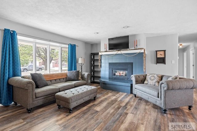 2945 Chaparral Drive, Idaho Falls, ID 83404