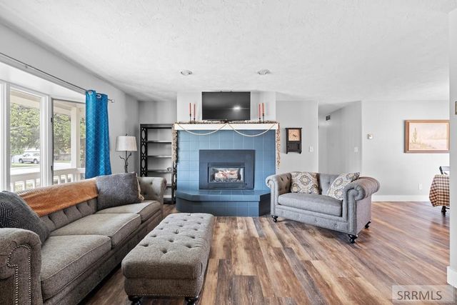 2945 Chaparral Drive, Idaho Falls, ID 83404