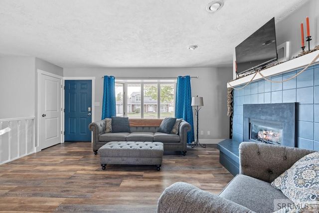 2945 Chaparral Drive, Idaho Falls, ID 83404