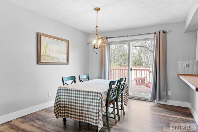 2945 Chaparral Drive, Idaho Falls, ID 83404