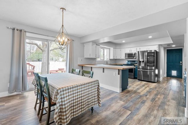 2945 Chaparral Drive, Idaho Falls, ID 83404